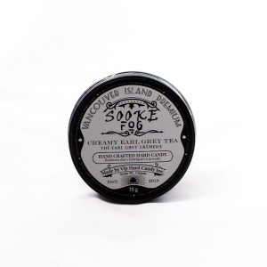VIP Hard Candy: Sooke Fog