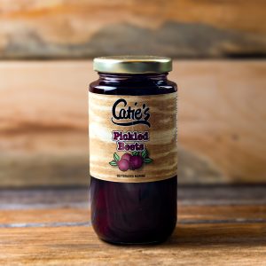 Catie's: Pickled Beets