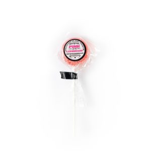 VIP Hard Candy: Pink Lemonade