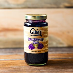 Catie's: Mini Jams