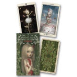 Ceccoli Tarot Deck (Ceccoli Tarot, 1) by Nicoletta Ceccoli