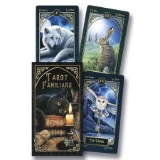 Tarot Familiars by Lo Scarabeo