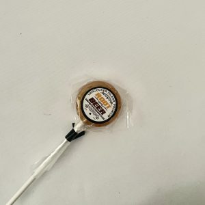 VIP Hard Candy: Rootbeer Lolli