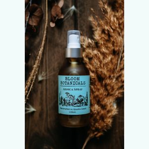 Bloom Botanicals: Arnica Spray