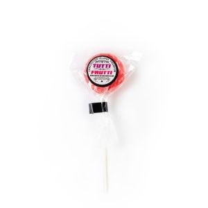 Vip Hard Candy: Tutti Frutti