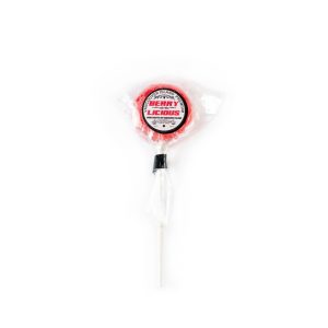 VIP Hard Candy: Berry Licious